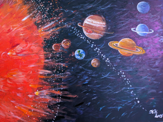 Solarsystem